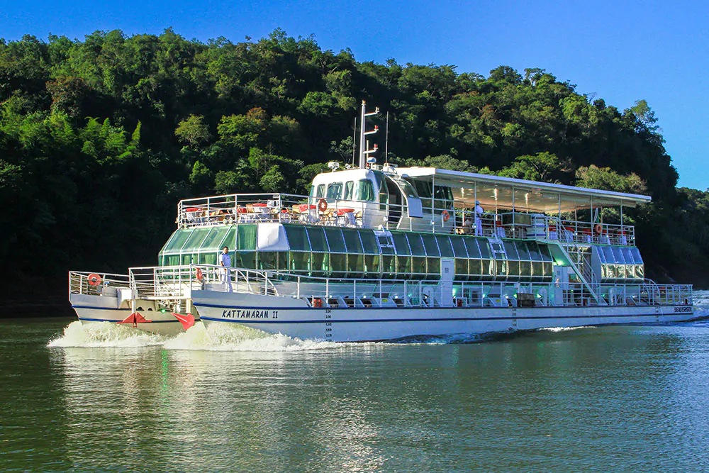 Foz do Iguaçu - Brasil